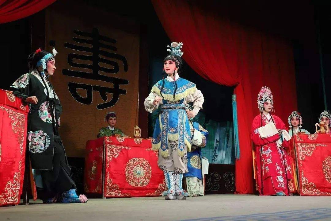 Puzhou Bangzi