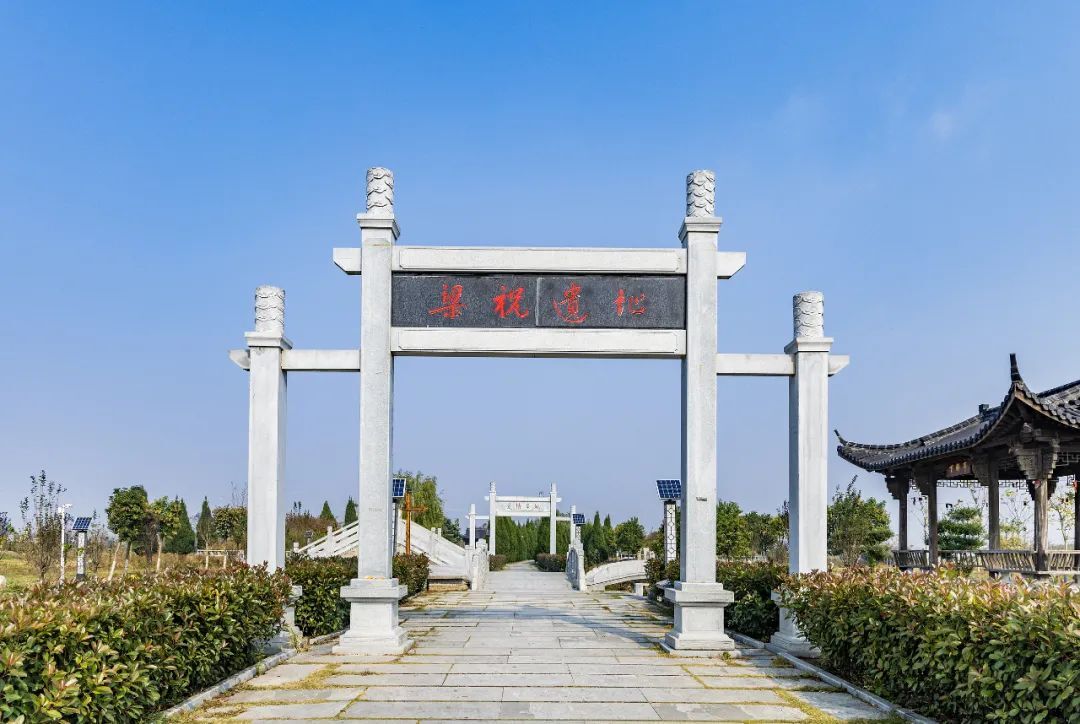 梁祝传说