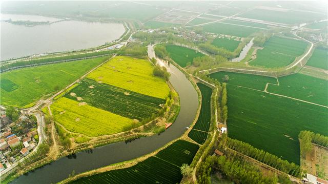 Grand Canal (Kaifeng Section)
