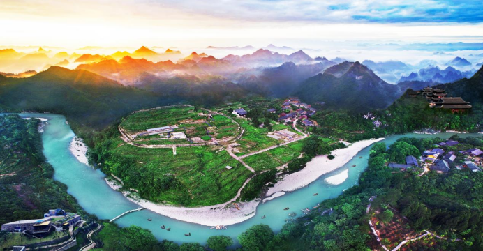 Laosicheng Site