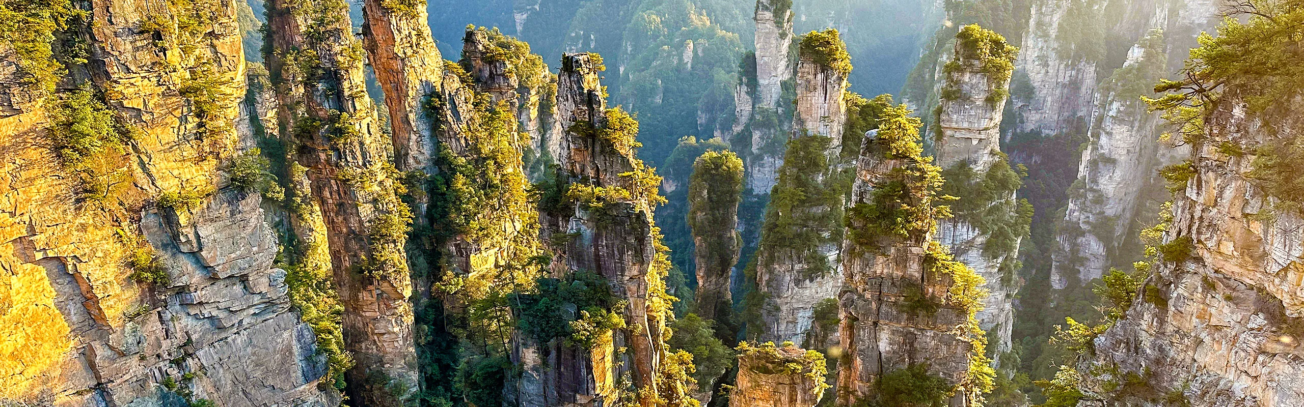 China Travel